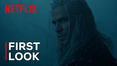 The Witcher: Season 4 - Official First Look