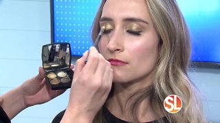 Makeup Artist Lisa Moore has the latest trends in makeup