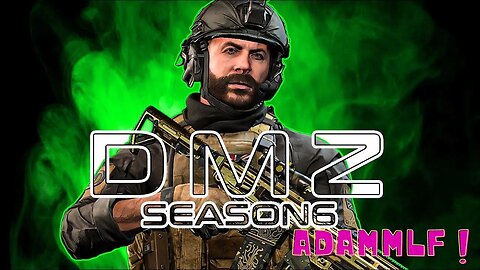 Hardcore DMZ Season 6 Hardcore