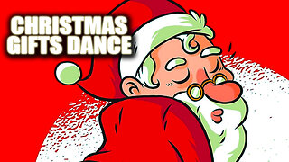 Christmas Type Beat - Christmas Gifts Dance