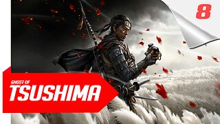 Ghost Of Tsushima Gameplay Walkthrough