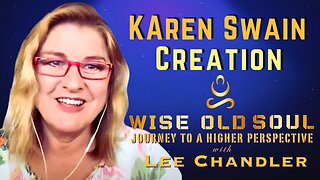 How To Create Your REALITY with KAren Swain