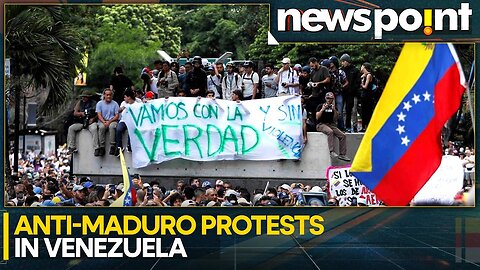 Venezuela: Opposition under fear of arrest, Supreme Court accepts to audit elections | Newspoint