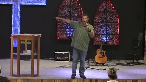 Enjoy the Trip | Clip by Pastor Tim Rigdon | The Well
