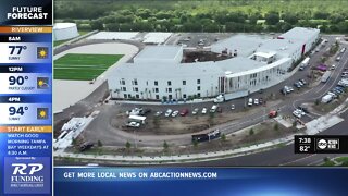 Hillsborough Schools opening new magnet school York Innovation Academy