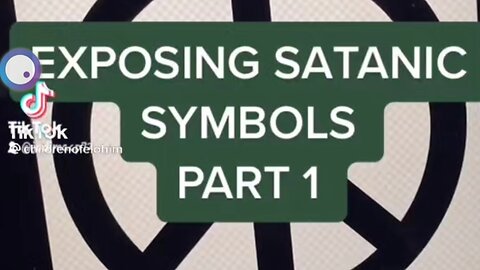 BIBLE SYMBOLISM MEANINGS