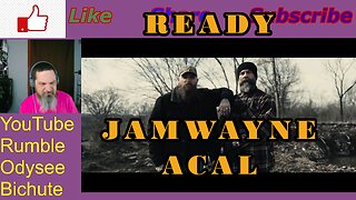 Pitt Raves to READY by JamWayne and Adam Calhoun