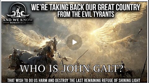 AWK-Last election? EPIC PsyOP to save world, Exposing EVIL helps, We have a mission. Pray! TY JGANON