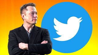 BREAKING! TWITTER SOLD TO ELON MUSK! LEFTISTS IN MELTDOWN!!!