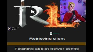 Daily Oldschool runescape Twitch clips