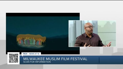 At the Table: Milwaukee Muslim Film Festival to kick off