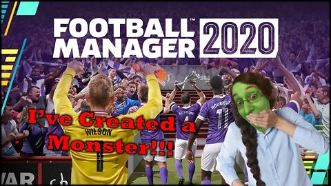 Football Manager 2020 Gamey Review First Impression