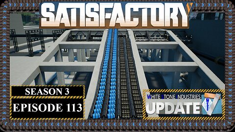 Modded | Satisfactory U7 | S3 Episode 113