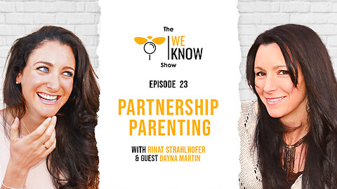 Snippet: Partnership Parenting