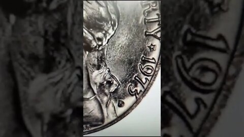 Look for this Mistake on your Coins! #coins #money #coincollecting