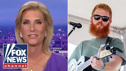 Ingraham: CNN is seething over Oliver Anthony’s success