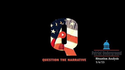 Patriot Underground Episode 314