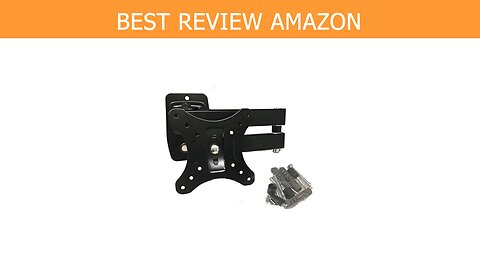 Motion Plasma monitor Bracket Swivel Review