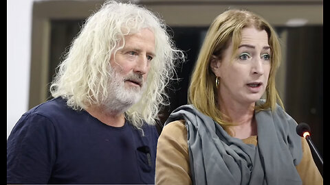 Endorsement and support for Clare Daly and Mick Wallace