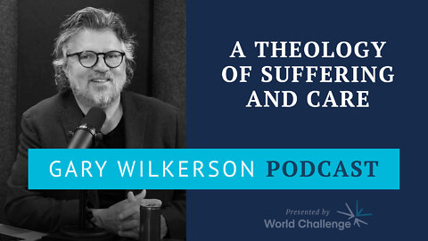 Renovating the Heart of Kingdom Leaders - Part 17 - Gary Wilkerson Podcast - 177