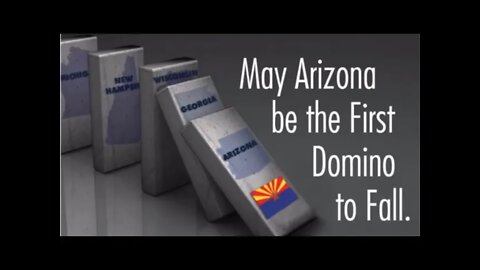 ARIZONA AUDIT UPDATE! New Judge Presiding Over Lawsuit to SHUT DOWN Audit a DEMOCRATIC APPOINTEE?!