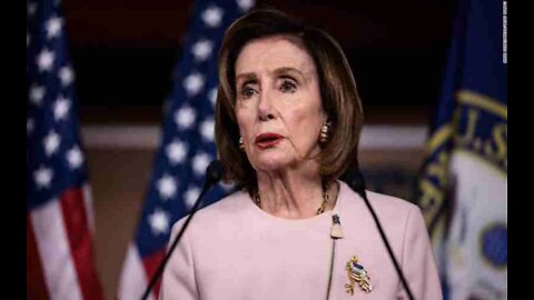 GOP Pelosi, Other Top Dems to Be Subpoenaed If Republicans Win House Back