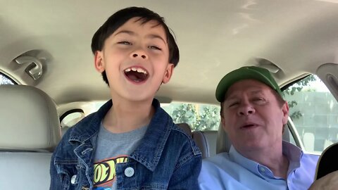 Daddy and The Big Boy (Ben McCain and Zac McCain) Episode 62 Missing Friends
