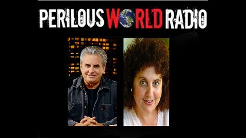 The Luster is Gone | Perilous World Radio 11/02/23