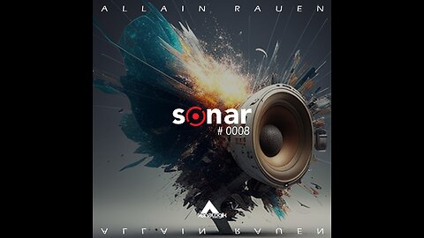 ALLAIN RAUEN sonar #0008