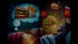 McDonald's Dream Ads