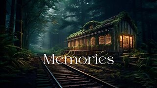 Memories ,Soothing Ambient Relaxation