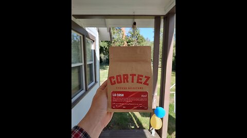 Cortez Coffee Roasters Part 6 (Arizona)
