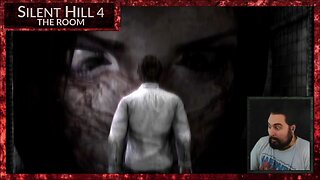 Tonight, light a candle for Giant Head! (with chat) | Silent Hill 4: The Room