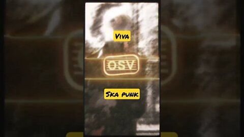 Mr. Ultrasound Ska Beat - Viva (Beat Snippet)