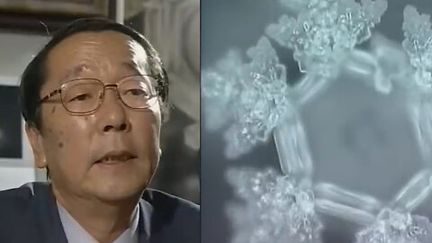 Messages From Water | Dr. Masaru Emoto | Full Documentary
