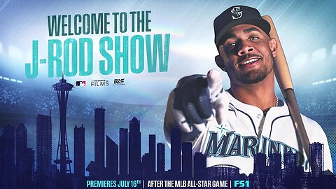 which will debut on FS1 on July 16 following the MLB All-Star Game (Official Trailer)