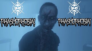 PHASMOPHOBIA | Can We Survive The Night? | Help us Reach 510 Followers!