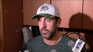 Packers players return to Green Bay as training camp kicks off
