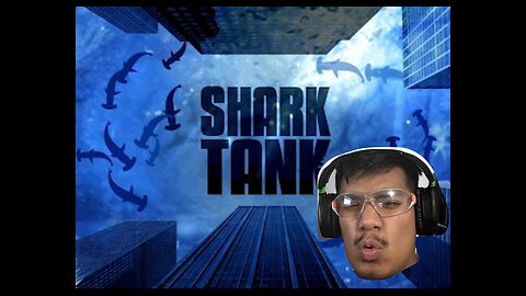 Shark Tank Backstab...