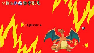 Let's Play Pokémon Red Episode 4: Brock's Rock Hard Defense!