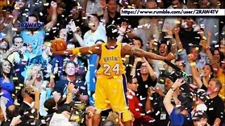 WHAT THEY WON'T TELL YOU ABOUT KOBE'S LEGACY