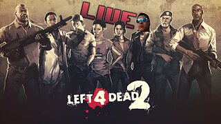 Left 4 Dead 2 Still the best game out there