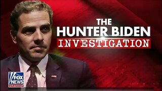 Hunter Biden Whistleblower Says He Faced Retaliation: 'I Expect it to Continue'