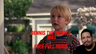 Dennis the Menace 1993 | Movie Reaction