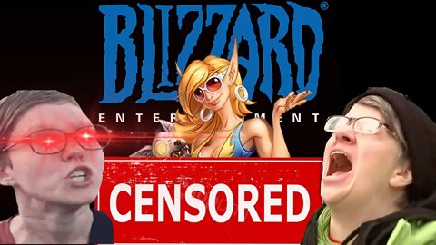 The TRUTH Behind the Blizzard Death Spiral | Activision Blizzards Insane Response to California Suit