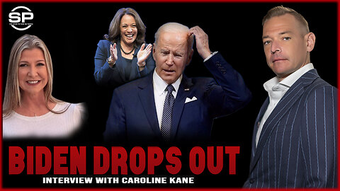 Democrat Chaos! Prominent Dems Endorse Kamala: Campaign Finance Law BINDS Kamala To Biden Money