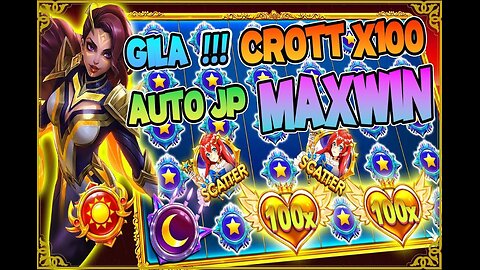 🏰 Bonus Khusus dan Jackpot Memburu-Temukan Magi di Starlight Princess™ di WINSLOT 2024! 🎰💖