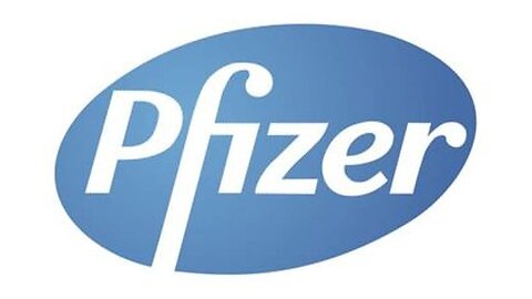 Sudden Collapse… Brought to you by Pfizer.