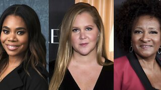 Regina Hall, Amy Schumer, Wanda Sykes To Host Oscars