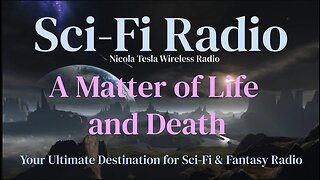 A Matter of Life and Death (Part 1&2)